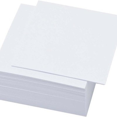 MEI YI TIAN Non Sticky Blank Notes