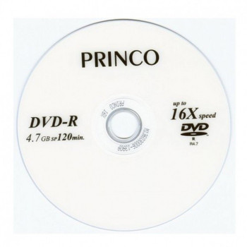 Princo DVD-R