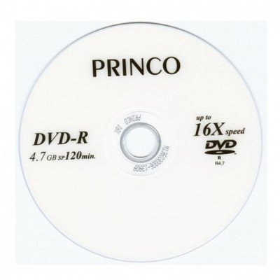 Princo DVD-R