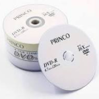 Princo DVD-R