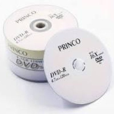 Princo DVD-R