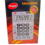 Target TR-4025 calculator.