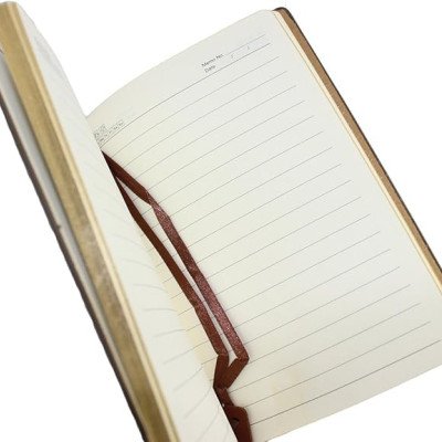 Gullor Antique Notebook (Business, Diary) Creative Durable Hardcover Book Brand: Gullor