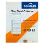 DOLPHIN – Clear Sheet Protector