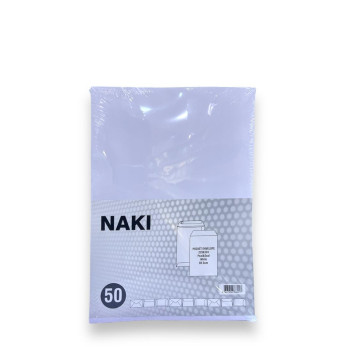 NAKI Pocket Envelopes