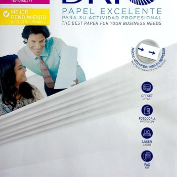 Samirandaly A4 printing paper