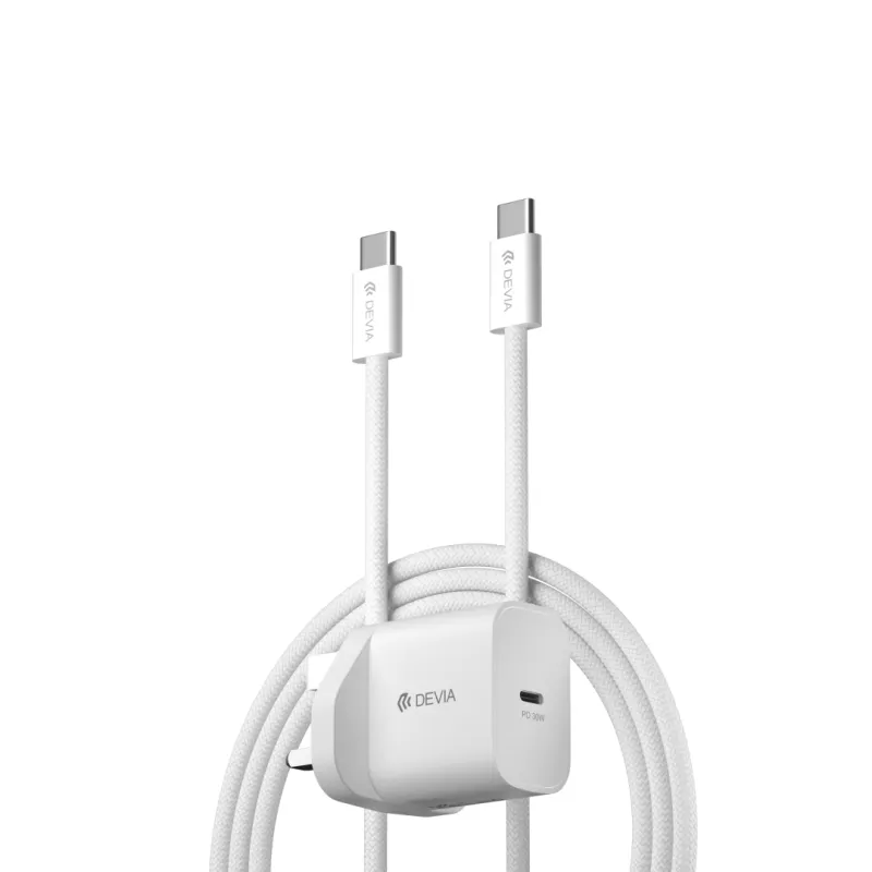 DEVIA Akıllı Seri PD 30W