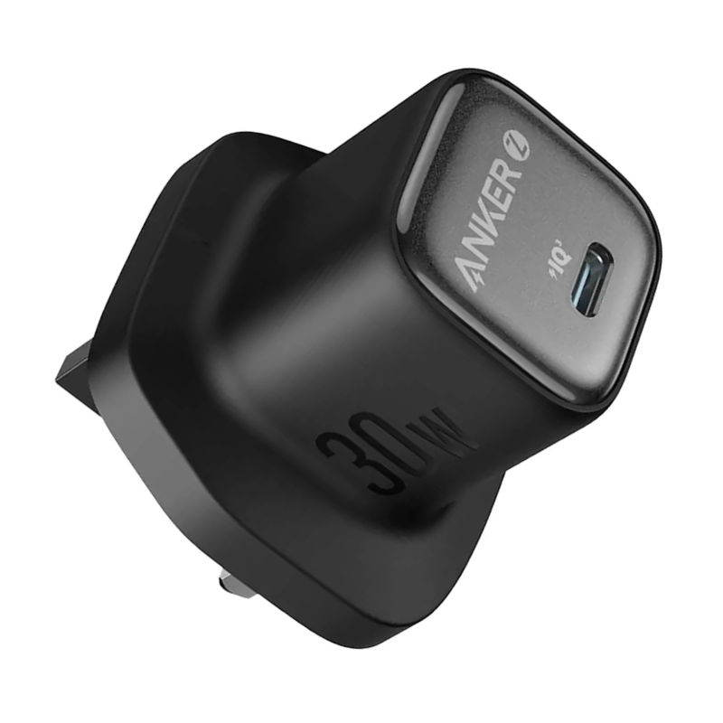 Anker Zolo Duvar Şarj Cihazı 30W 1C