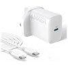 Anker 20W USB-C High Speed Charger With USB-C Cable