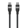 Anker USB-C - USB-C Kablosu 6 ft, 240W,