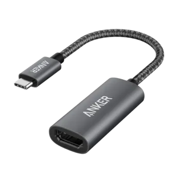 Anker 310 USB-C Adapter (4K HDMI)