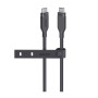 Anker C to C Cable 3ft 240W 20 Gbps (Bio-Based)