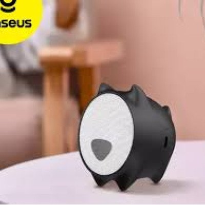 ♦️ Baseus Dog Mini Bluetooth Speaker Model EQ06 ♦️ Baseus Dog Mini Bluetooth Speaker Model EQ06