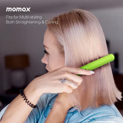 1-Care Styler Wireless Hair Straightener