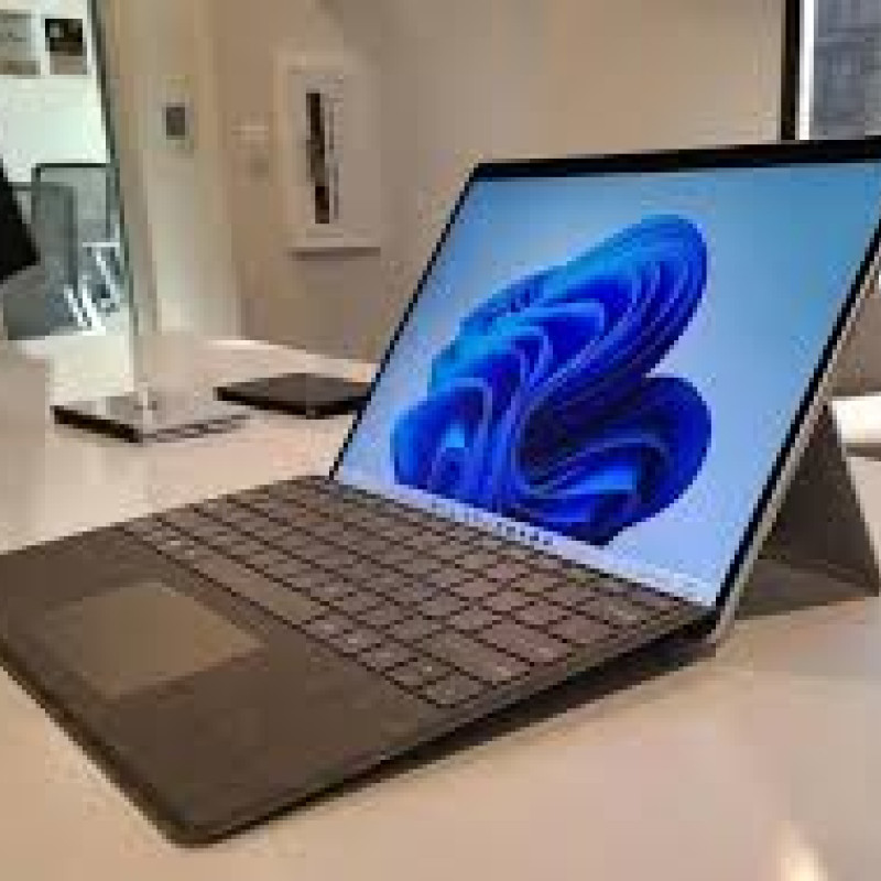 11th generation Core i5-1135G7 laptop