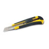 18mm yellow iron scalpel