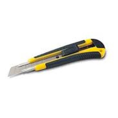 18mm yellow iron scalpel