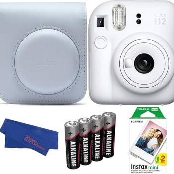 Accepts INSTAX MINI Instant Film Accepts INSTAX MINI Instant Film