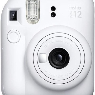Accepts INSTAX MINI Instant Film Accepts INSTAX MINI Instant Film