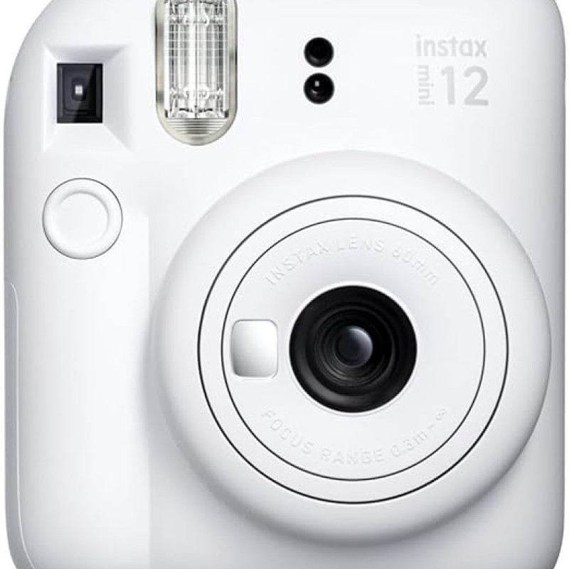 Accepts INSTAX MINI Instant Film Accepts INSTAX MINI Instant Film