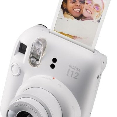 Accepts INSTAX MINI Instant Film Accepts INSTAX MINI Instant Film