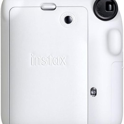 Accepts INSTAX MINI Instant Film Accepts INSTAX MINI Instant Film