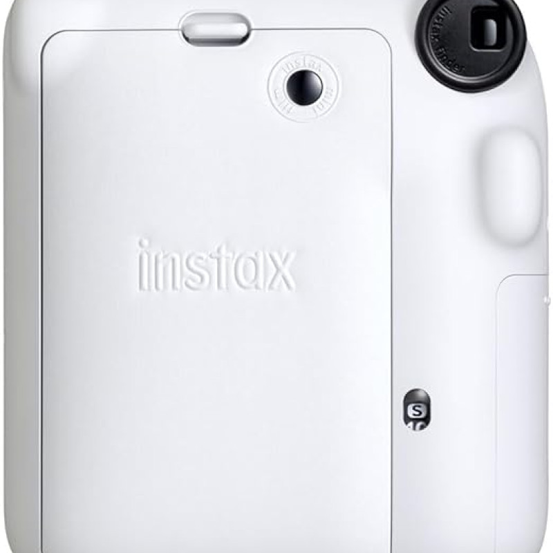 Accepts INSTAX MINI Instant Film Accepts INSTAX MINI Instant Film