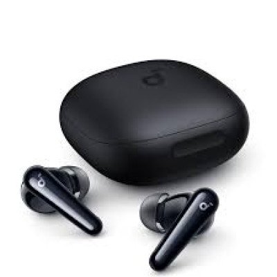 Advanced Noise Cancellation: Equipped with 7 sensors (6 for sound, 1