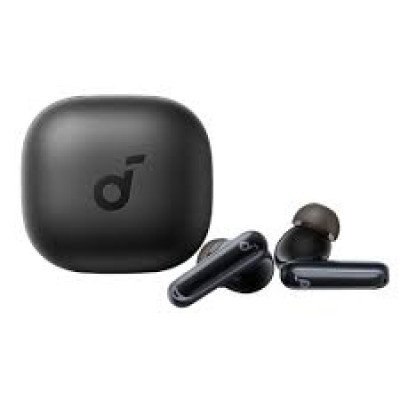 Advanced Noise Cancellation: Equipped with 7 sensors (6 for sound, 1