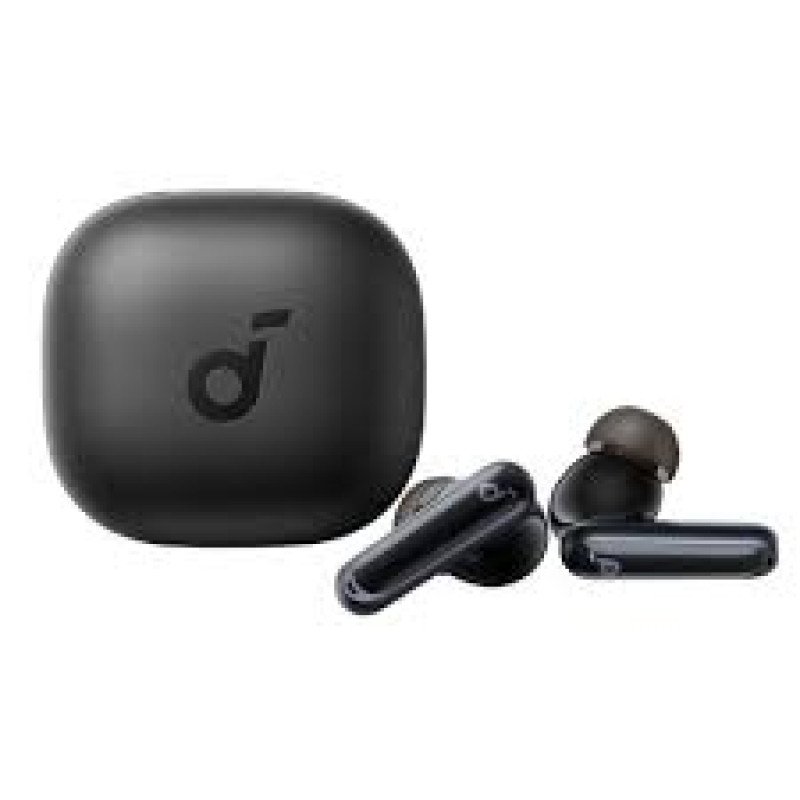 Advanced Noise Cancellation: Equipped with 7 sensors (6 for sound, 1