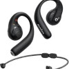 Anchor Soundcore V20i TWS Black Wireless Earphones Open Earphones