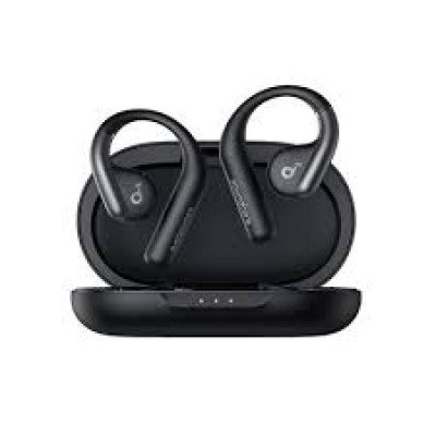 Anchor Soundcore V20i TWS Black Wireless Earphones Open Earphones Anchor Soundcore V20i TWS Black Wireless Earphones Open Earphones