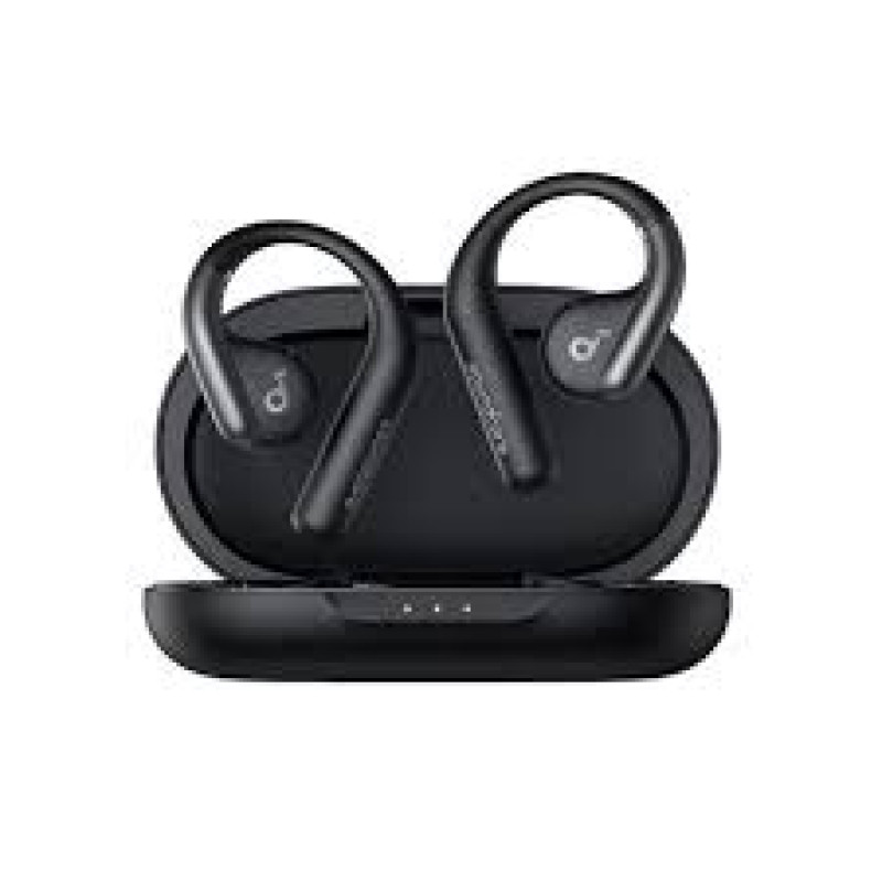 Anchor Soundcore V20i TWS Black Wireless Earphones Open Earphones