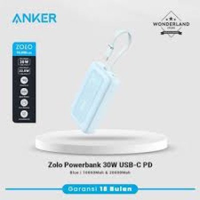 ANKER Power Bank ANKER Power Bank
