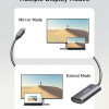محول Anker 310 USB-C (HDMI 4K)