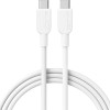 Anker 322 C to C Cable (Braided 3ft)