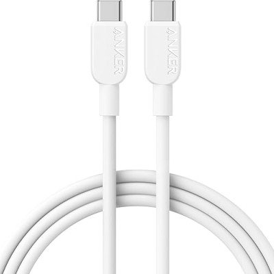 Anker 322 C to C Cable (Braided 3ft) Anker 322 C to C Cable (Braided 3ft)