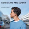Anker Soundcore AirFit TWS Earphones in Black