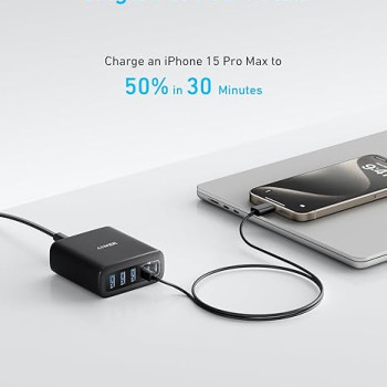 Anker Charger 112W