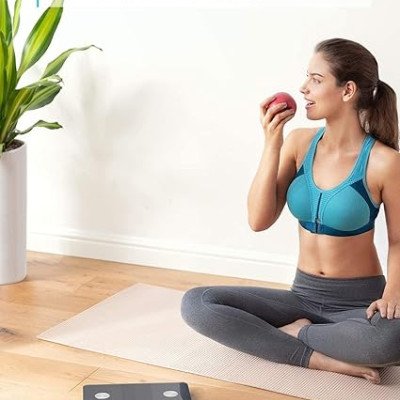 Anker Eufy Smart Scale C1 Black