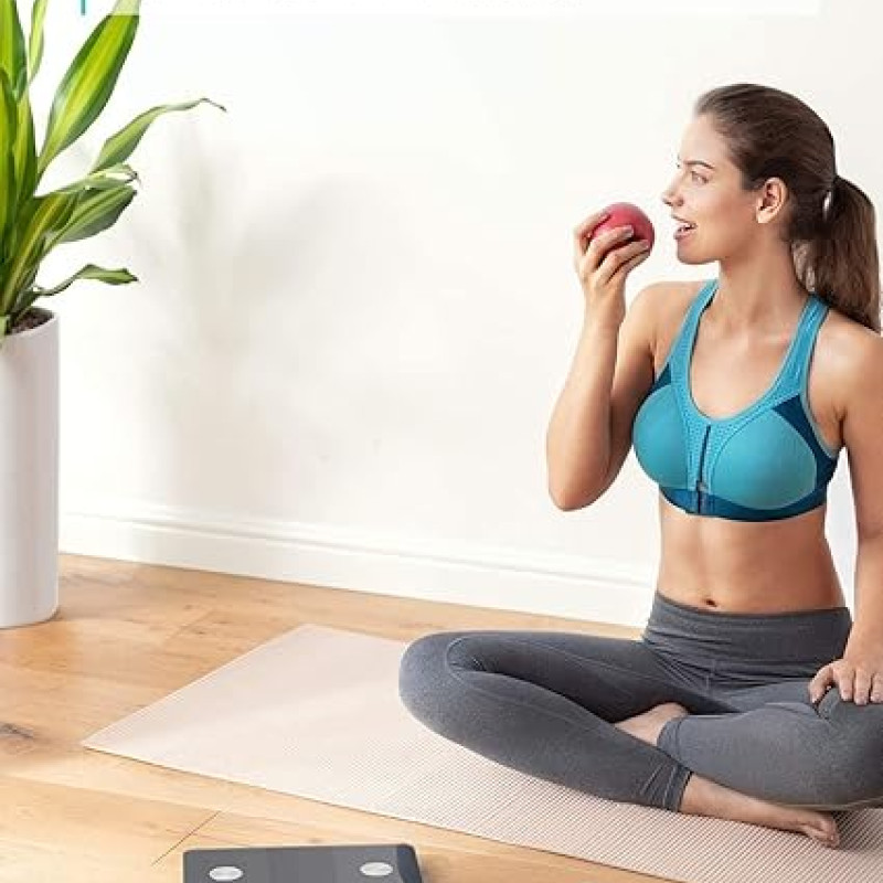 Anker Eufy Smart Scale C1 Black