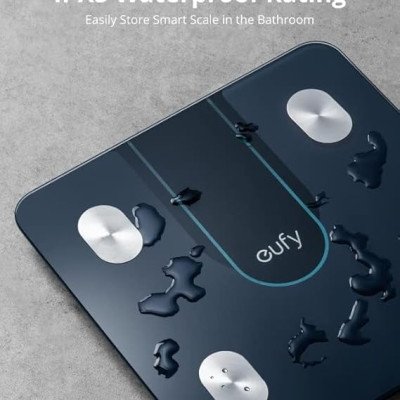 Anker Eufy Smart Scale P2 Anker Eufy Smart Scale P2