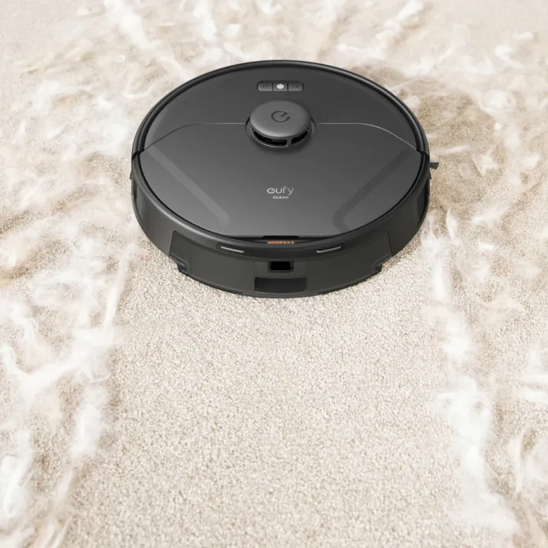 Anker eufyClean X8 Pro