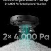 Anker eufyClean X8 Pro