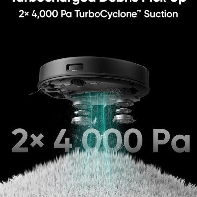 Anker eufyClean X8 Pro