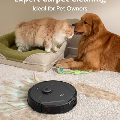 Anker eufyClean X8 Pro