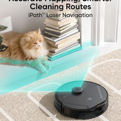 Anker eufyClean X8 Pro