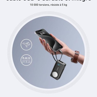 Anker MagGo Power Bank Anker MagGo Power Bank