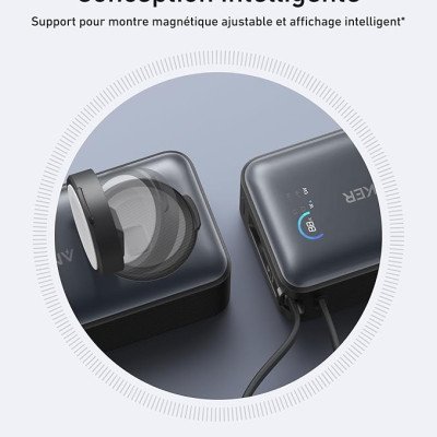 Anker MagGo Power Bank Anker MagGo Power Bank