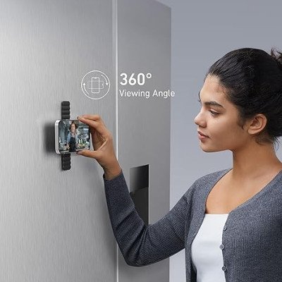 Anker MagGo Strong Convenient Magnetic Hold for iPhone